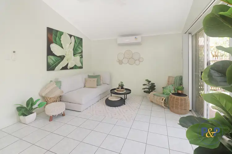 Fourth view of Homely house listing, 58 Florida Place, Kirwan QLD 4817