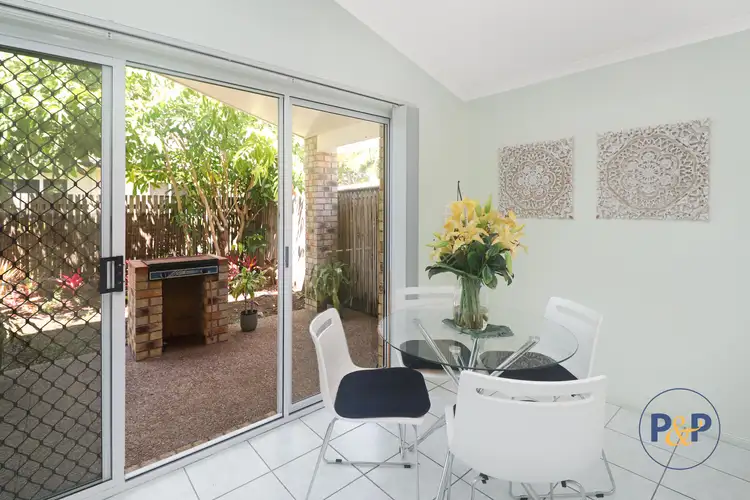 Fifth view of Homely house listing, 58 Florida Place, Kirwan QLD 4817