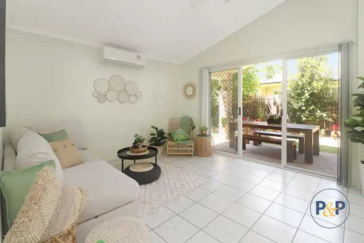 Sixth view of Homely house listing, 58 Florida Place, Kirwan QLD 4817