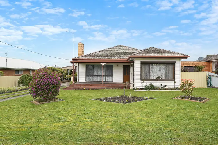 9 Scott Street, Cobden VIC 3266