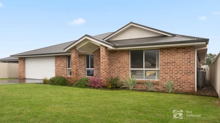 50 Winter Street, Mudgee NSW 2850