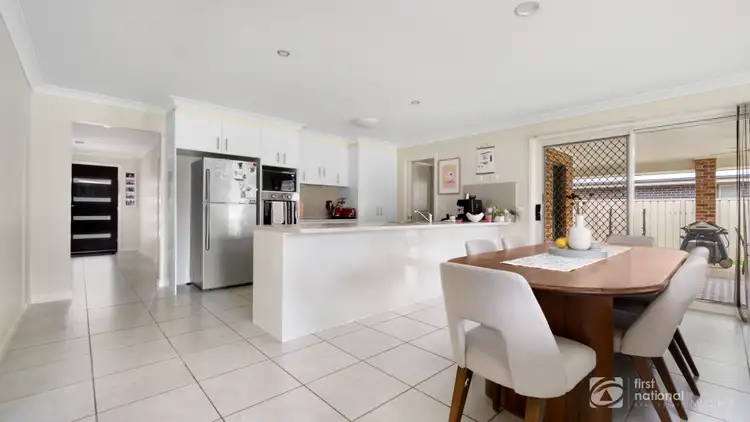 Second view of Homely house listing, 50 Winter Street, Mudgee NSW 2850