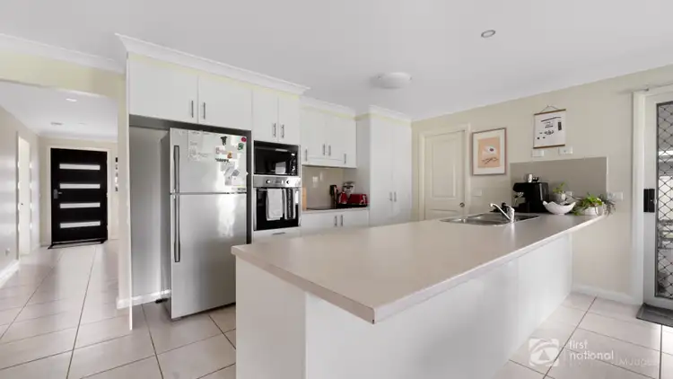 Third view of Homely house listing, 50 Winter Street, Mudgee NSW 2850