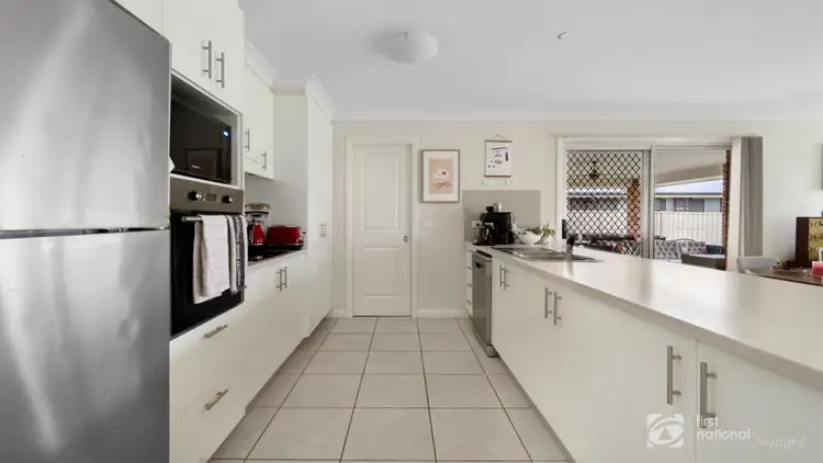 Fourth view of Homely house listing, 50 Winter Street, Mudgee NSW 2850