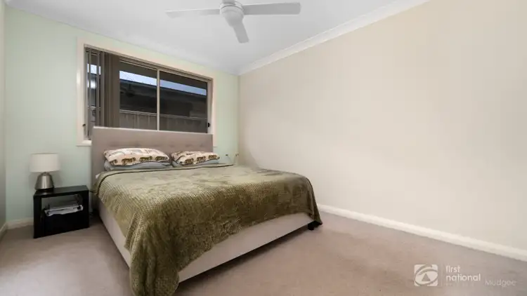 Fifth view of Homely house listing, 50 Winter Street, Mudgee NSW 2850