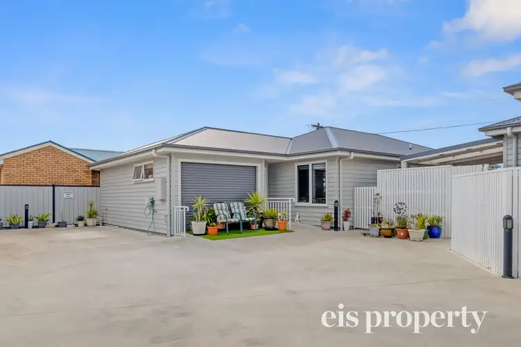 Second view of Homely villa listing, 2/17 Walker Street, Sorell TAS 7172