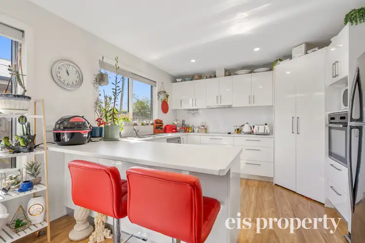 Third view of Homely villa listing, 2/17 Walker Street, Sorell TAS 7172