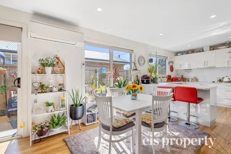 Fourth view of Homely villa listing, 2/17 Walker Street, Sorell TAS 7172