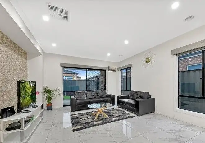Third view of Homely house listing, 600 Grand Boulevard, Craigieburn VIC 3064