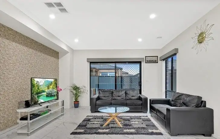 Fourth view of Homely house listing, 600 Grand Boulevard, Craigieburn VIC 3064