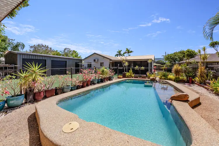 Main view of Homely house listing, 16 Gardiner Court, Kelso QLD 4815