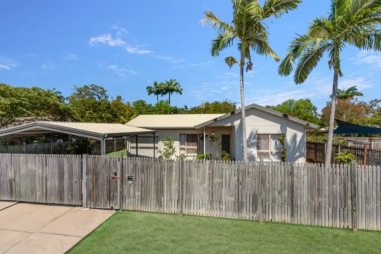 Second view of Homely house listing, 16 Gardiner Court, Kelso QLD 4815