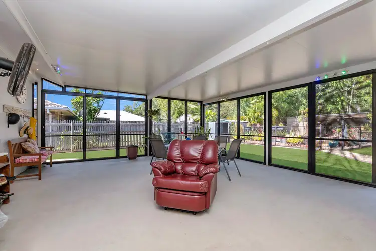 Third view of Homely house listing, 16 Gardiner Court, Kelso QLD 4815