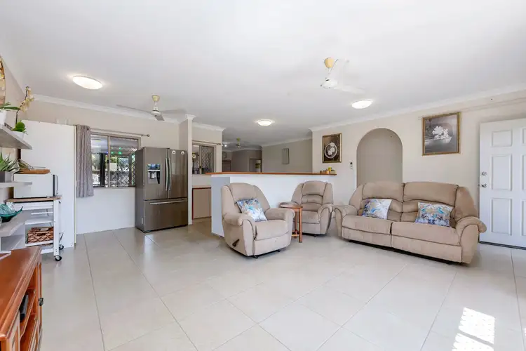 Fourth view of Homely house listing, 16 Gardiner Court, Kelso QLD 4815