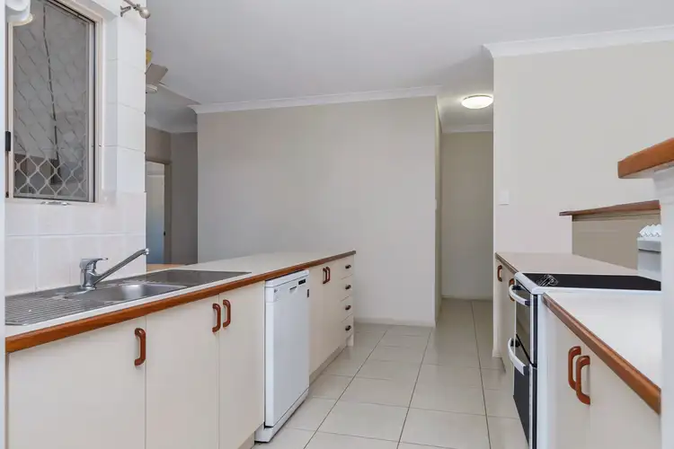 Fifth view of Homely house listing, 16 Gardiner Court, Kelso QLD 4815