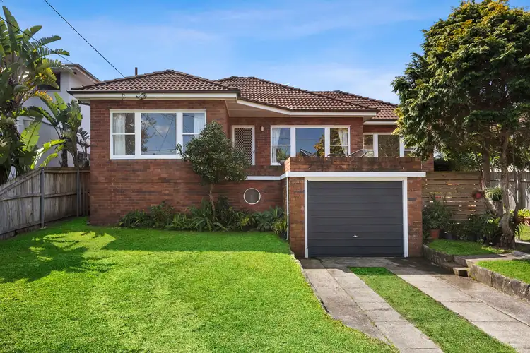 Main view of Homely house listing, 32 Cumberland Avenue, Collaroy NSW 2097