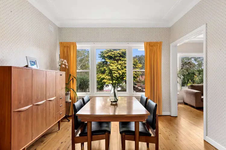 Fourth view of Homely house listing, 32 Cumberland Avenue, Collaroy NSW 2097