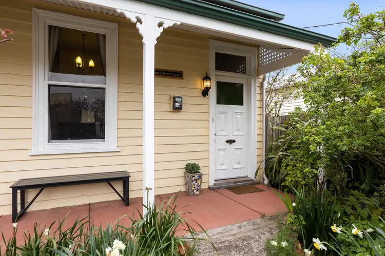22 Bodkin Street, Kyneton VIC 3444