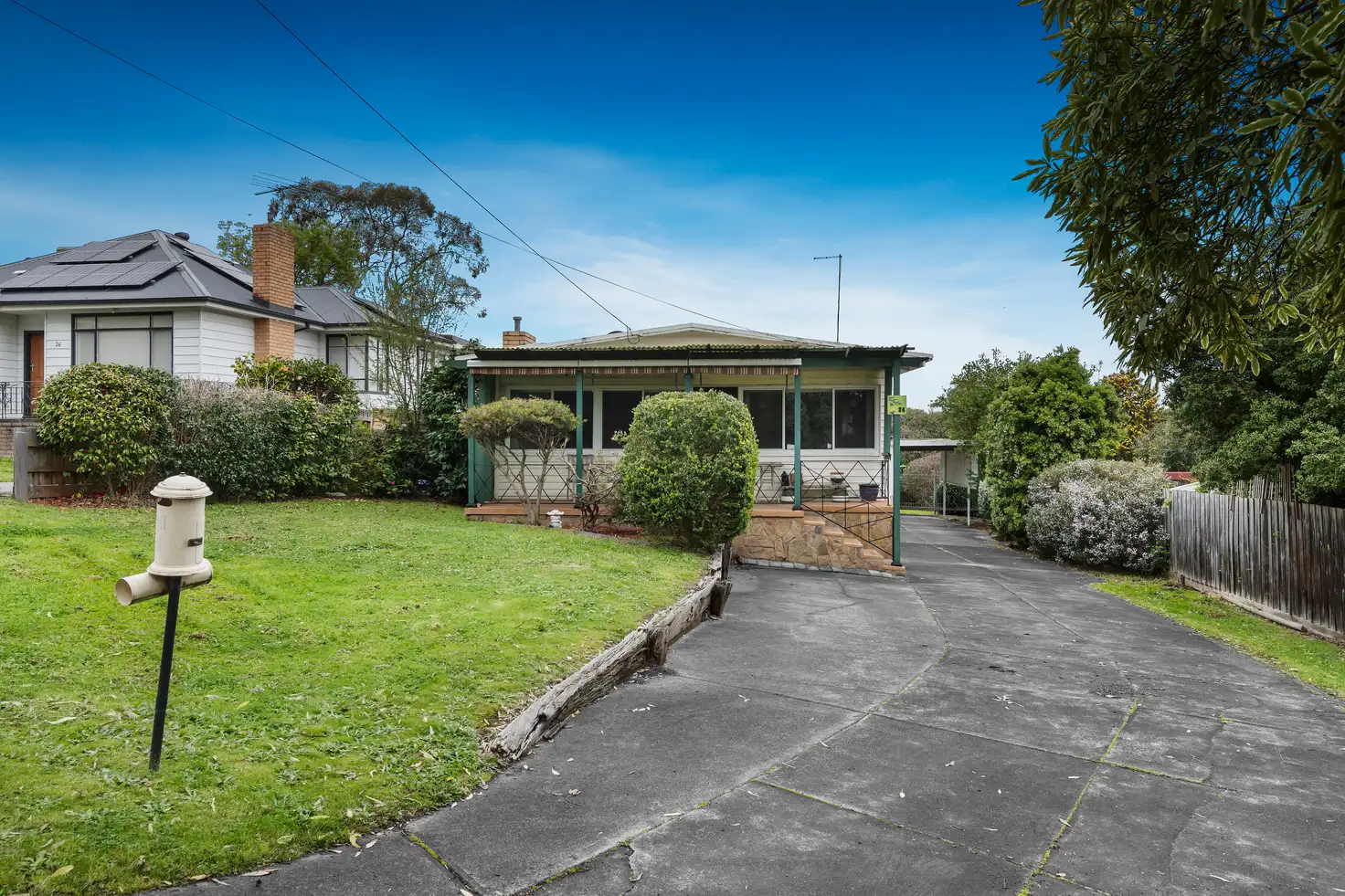 Main view of Homely house listing, 24 Drysdale Street, Yallambie VIC 3085