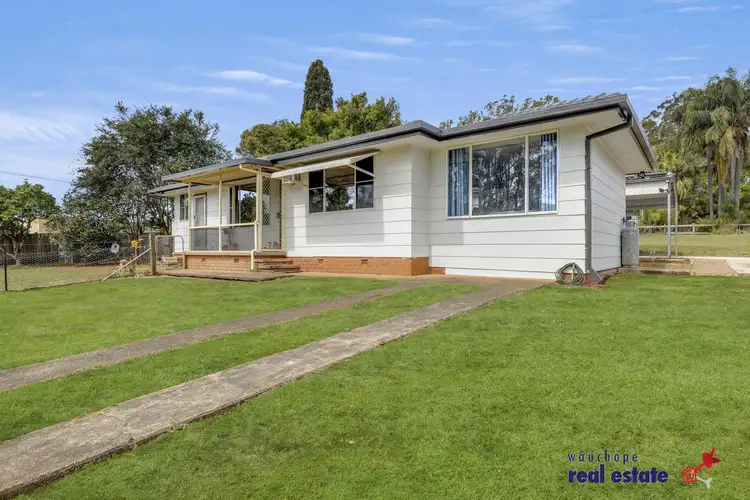 Main view of Homely house listing, 5031 Oxley Highway, Long Flat NSW 2446