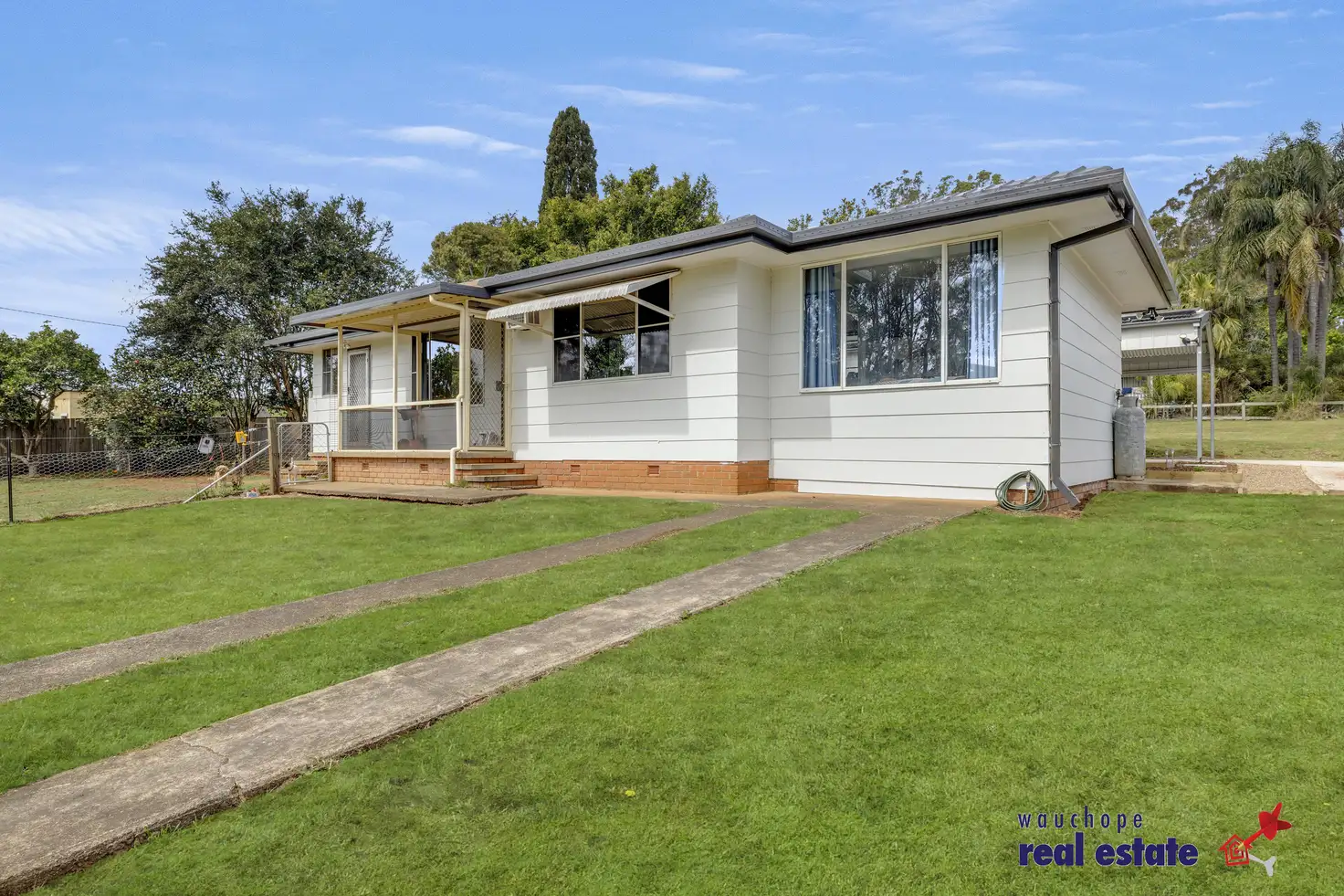 Main view of Homely house listing, 5031 Oxley Highway, Long Flat NSW 2446