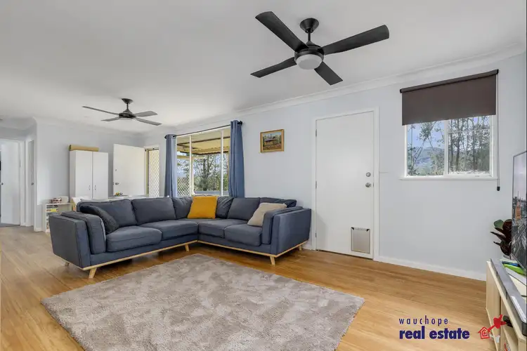 Fourth view of Homely house listing, 5031 Oxley Highway, Long Flat NSW 2446