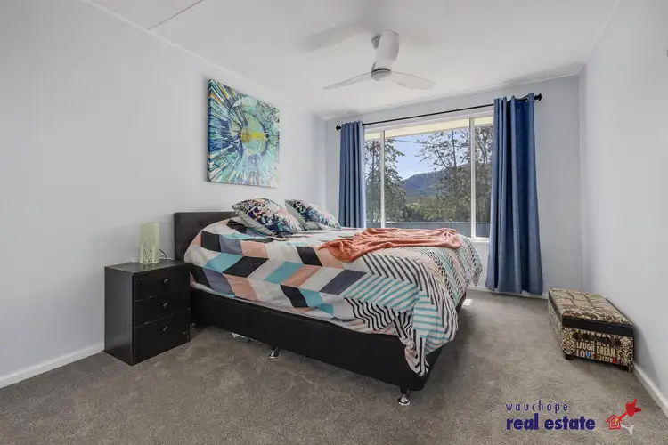 Fifth view of Homely house listing, 5031 Oxley Highway, Long Flat NSW 2446