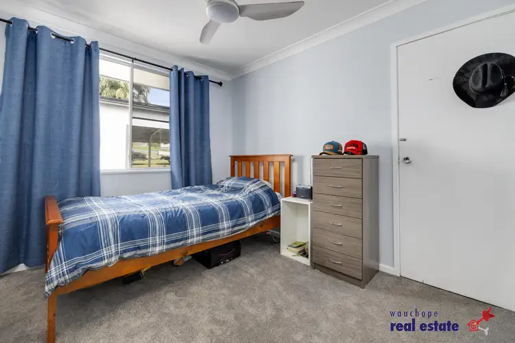 Sixth view of Homely house listing, 5031 Oxley Highway, Long Flat NSW 2446