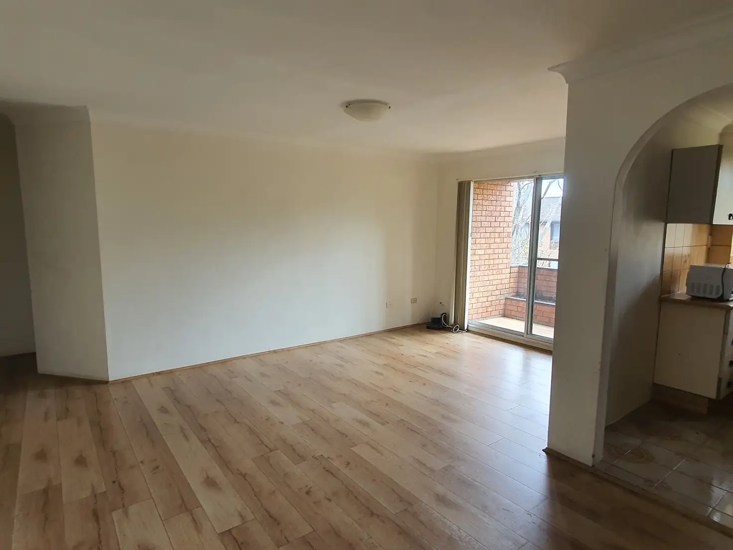 Main view of Homely unit listing, 6/15 Arthur Street, Marrickville NSW 2204