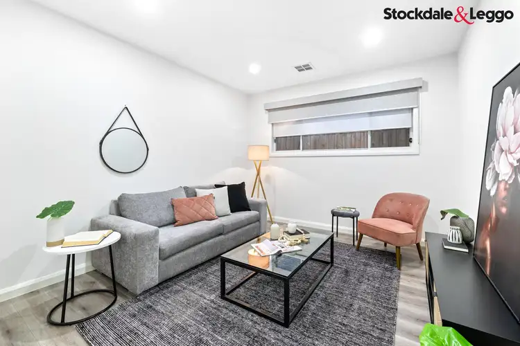 Fifth view of Homely house listing, 3 Beryl Crescent, Greenvale VIC 3059