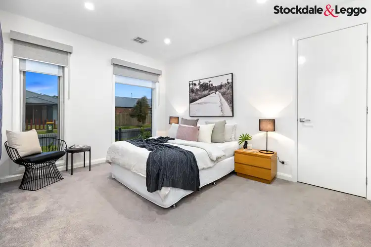 Sixth view of Homely house listing, 3 Beryl Crescent, Greenvale VIC 3059