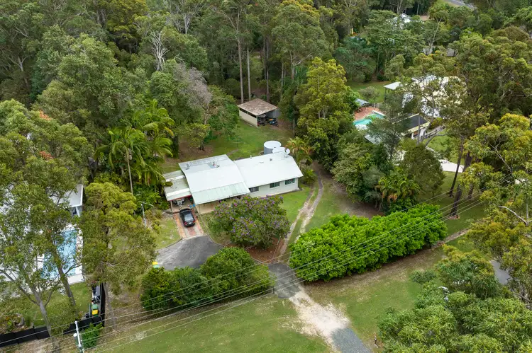 Main view of Homely house listing, 69 Forest Acres Drive, Lake Macdonald QLD 4563