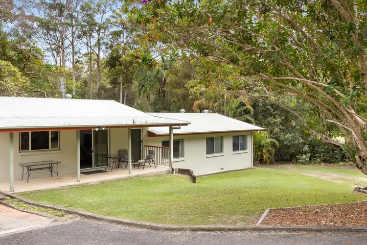 Third view of Homely house listing, 69 Forest Acres Drive, Lake Macdonald QLD 4563