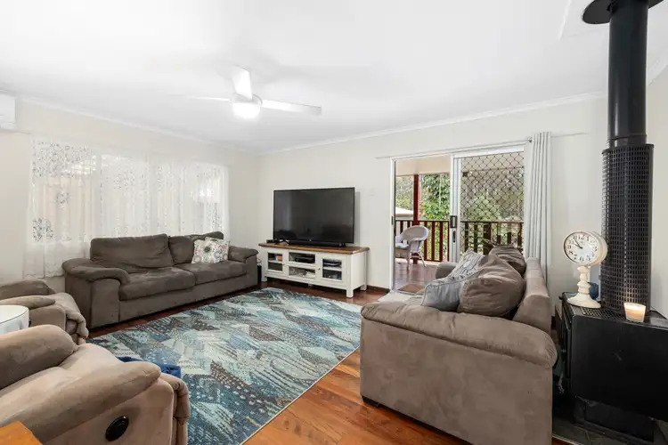 Fourth view of Homely house listing, 69 Forest Acres Drive, Lake Macdonald QLD 4563