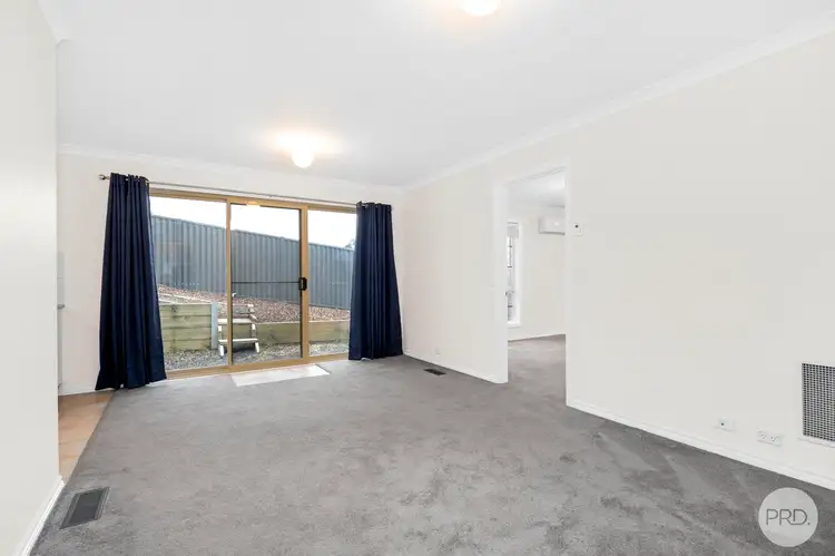 Fourth view of Homely townhouse listing, 3/1010 Geelong Road, Mount Clear VIC 3350