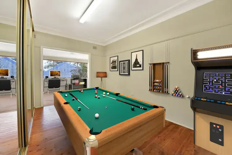 Fifth view of Homely house listing, 46 Lett Street, Katoomba NSW 2780