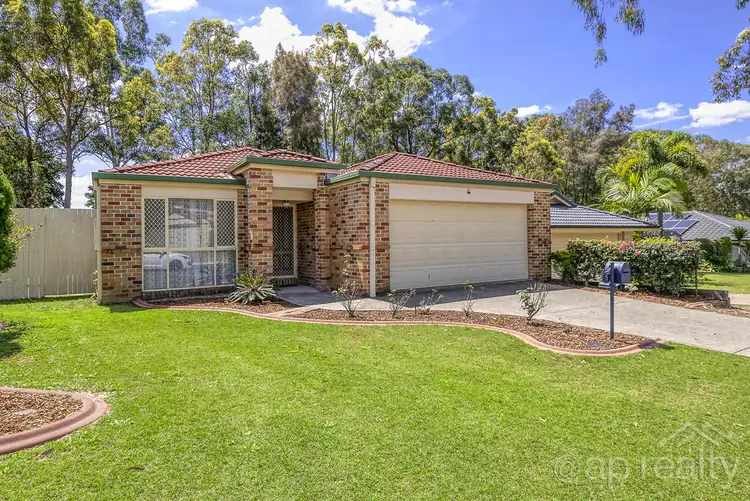 5 Stowe Court, Forest Lake QLD 4078