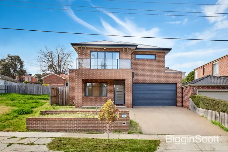 24 Fiander Avenue, Glen Waverley VIC 3150