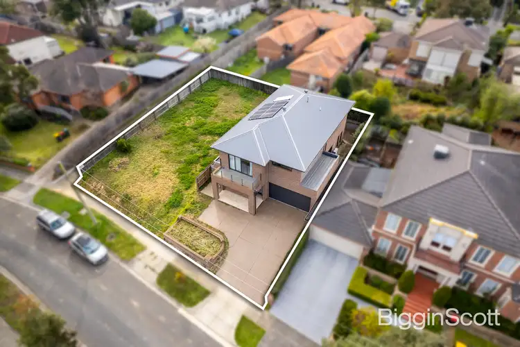 Third view of Homely house listing, 24 Fiander Avenue, Glen Waverley VIC 3150