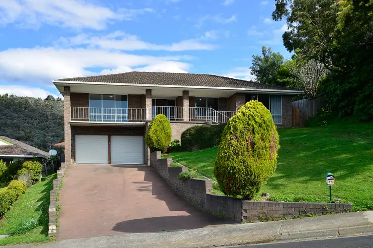 Main view of Homely house listing, 19 Crosby Road, Rosetta TAS 7010