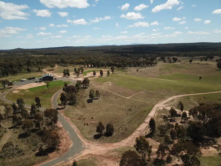 Third view of Homely rural property listing, 1525 Box Ridge Road, Coonabarabran NSW 2357