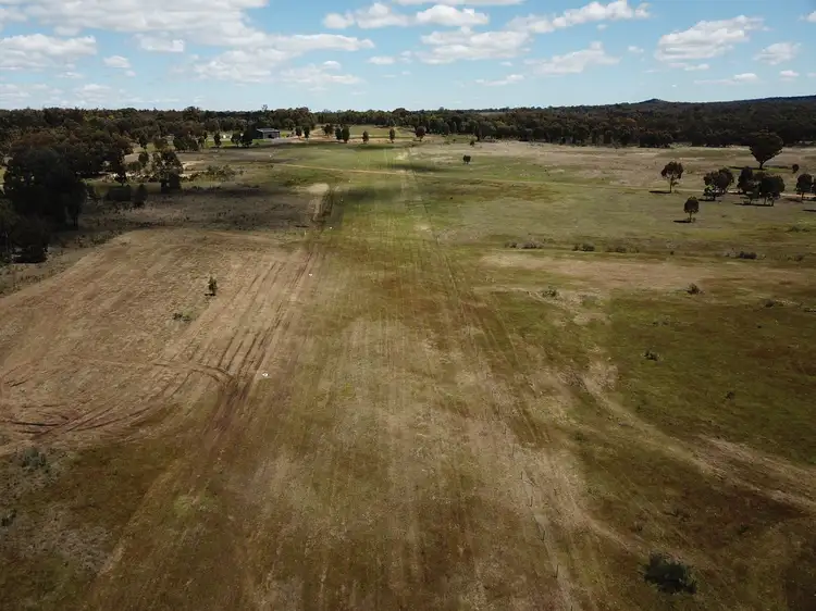 Fifth view of Homely rural property listing, 1525 Box Ridge Road, Coonabarabran NSW 2357