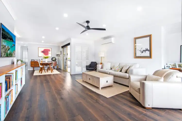 Fourth view of Homely semi-detached listing, 2/12 Judith Avenue, Southport QLD 4215