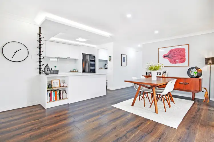 Fifth view of Homely semi-detached listing, 2/12 Judith Avenue, Southport QLD 4215