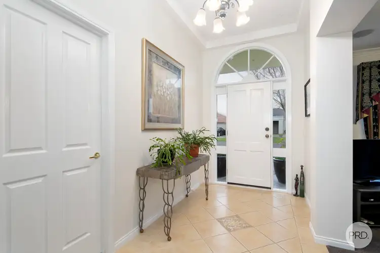 Second view of Homely house listing, 6 The Terrace, Alfredton VIC 3350