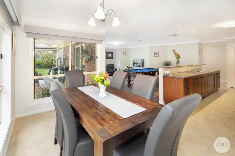 Third view of Homely house listing, 6 The Terrace, Alfredton VIC 3350
