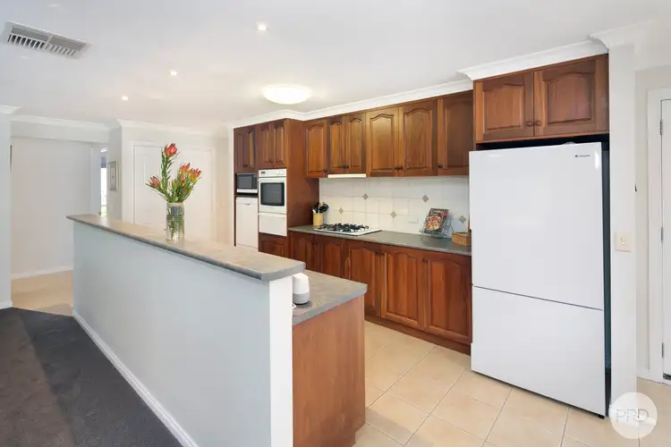 Fourth view of Homely house listing, 6 The Terrace, Alfredton VIC 3350