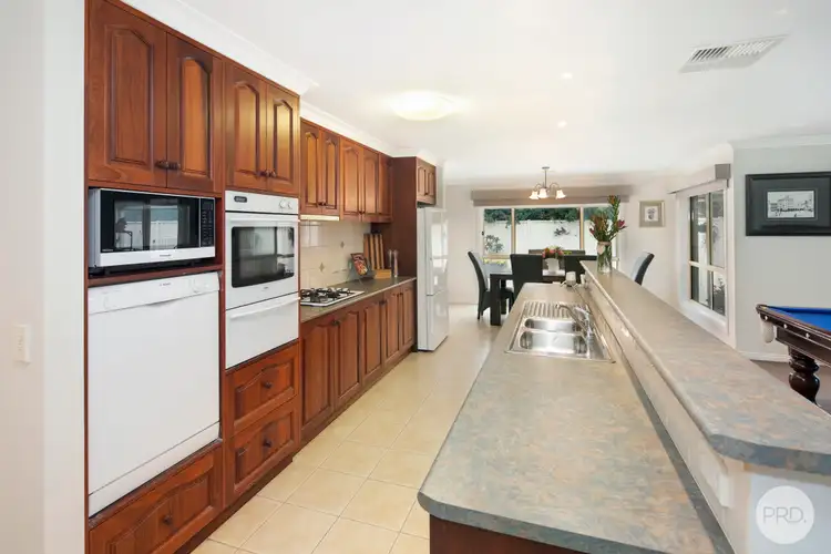 Fifth view of Homely house listing, 6 The Terrace, Alfredton VIC 3350