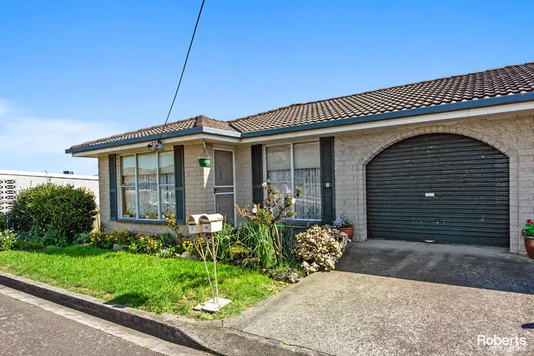 Main view of Homely unit listing, 9/126-132 David Street, East Devonport TAS 7310
