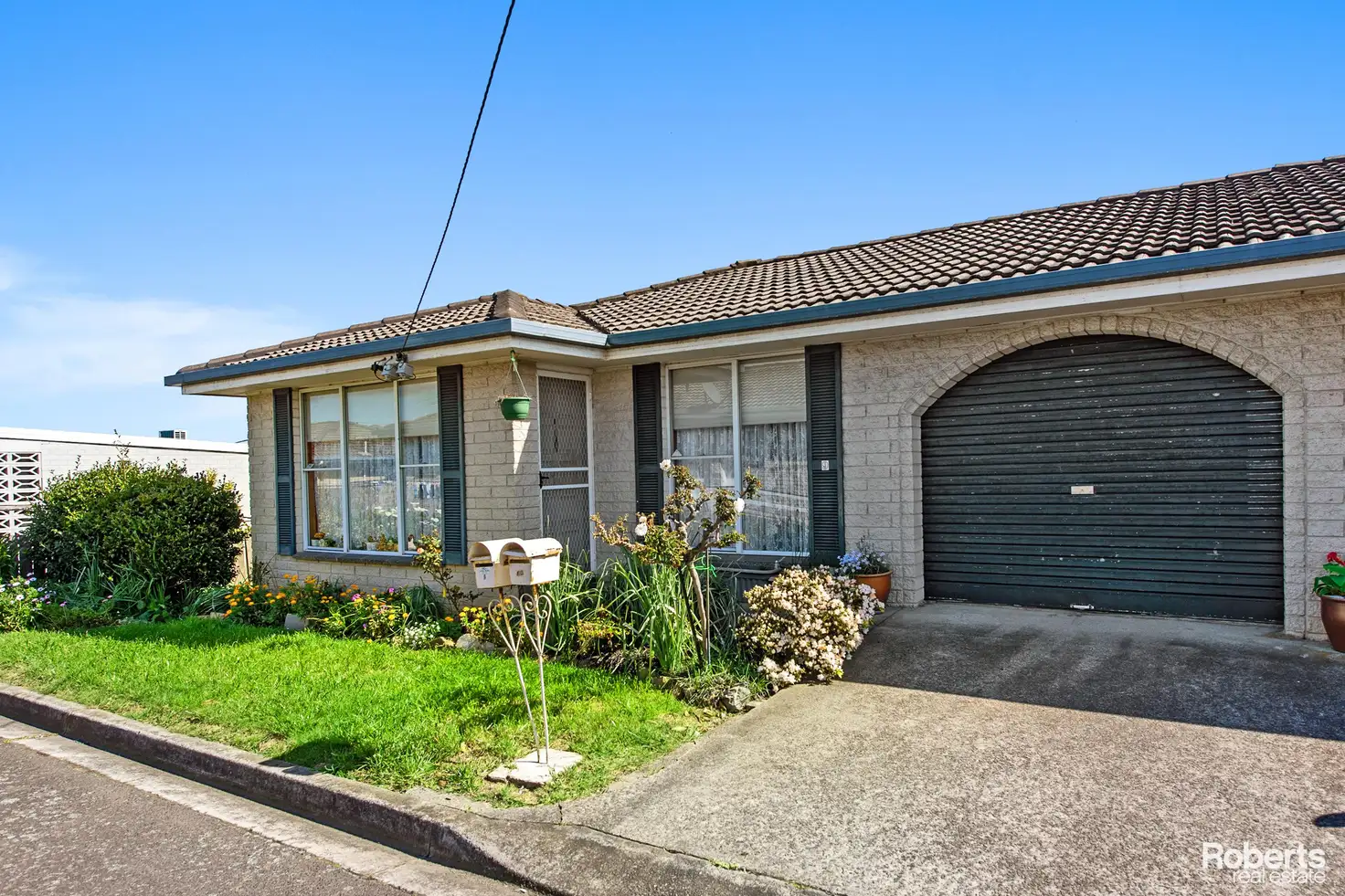 Main view of Homely unit listing, 9/126-132 David Street, East Devonport TAS 7310